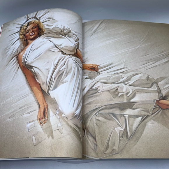 Hajime Sorayama Art Book - Picture 2 of 6